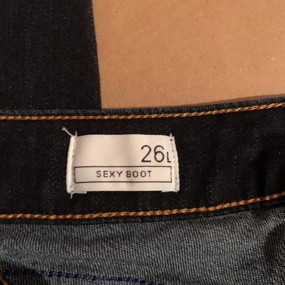 Jeans - Picture 3 of 3